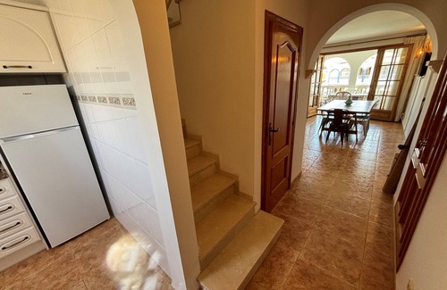 Almadrava Beach Apartment | TORRE ALMADRAVA 36 /B13