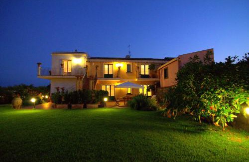 Archi Resort | Torre Archirafi Resort