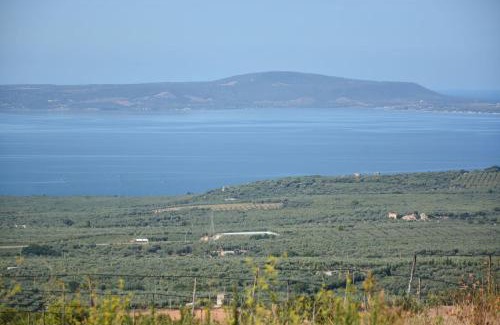 Carpino House | Torre Bruno