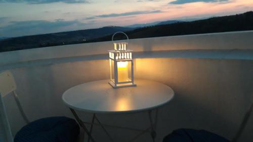 Bernalda House | Torre Camarda