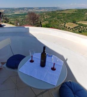 Bernalda House | Torre Camarda