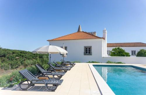 Evora House | Torre da Giesteira