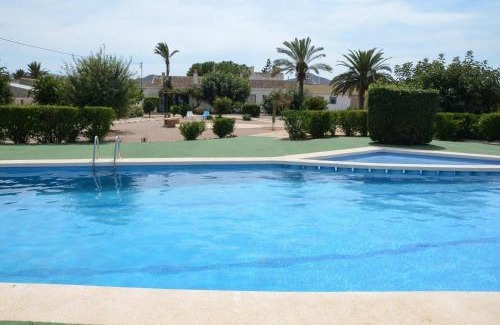 Campo Nubla Bed & Breakfast | Torre de la Campana