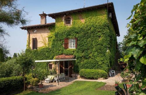 Gussago Bed & Breakfast | Torre de Salis