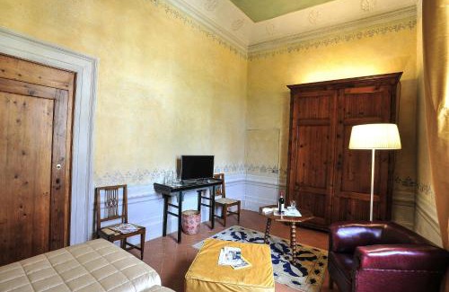 Oltrarno Bed & Breakfast | Torre dei Lari Residenza d'Epoca