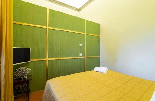 Oltrarno Bed & Breakfast | Torre dei Lari Residenza d'Epoca
