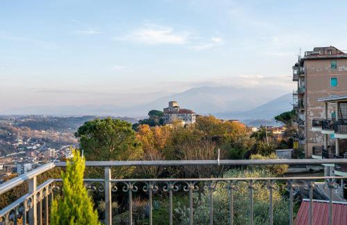 Ceccano Bed & Breakfast | Torre dei Venti