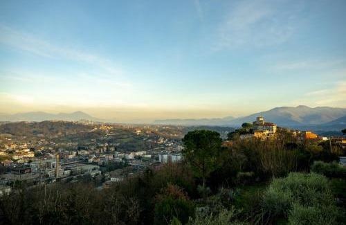 Ceccano Bed & Breakfast | Torre dei Venti