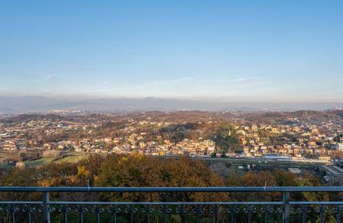 Ceccano Bed & Breakfast | Torre dei Venti