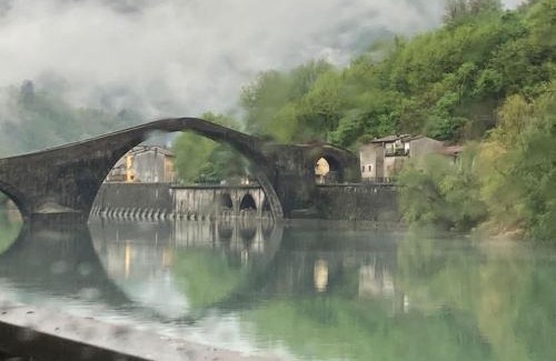 Bagni di Lucca House | Torre del Duca