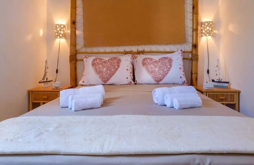 Torre dell'Orso House | Torre Del Orso Luxury With Air Conditioning and Wi-Fi