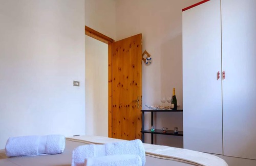 Torre dell'Orso House | Torre Del Orso Luxury With Air Conditioning and Wi-Fi