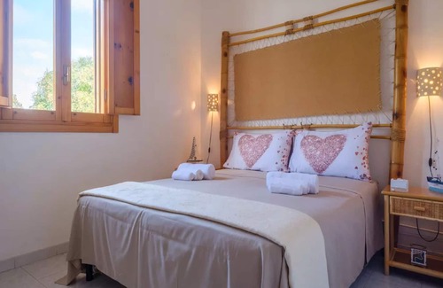 Torre dell'Orso House | Torre Del Orso Luxury With Air Conditioning and Wi-Fi