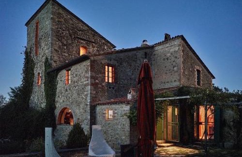 Pornello Apartment | Torre di Pornello