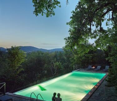 Pornello Apartment | Torre di Pornello