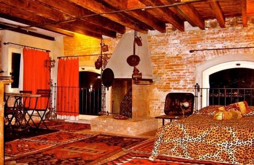 Genoa Historical Centre Apartment | Torre Ducale Dimora Storica