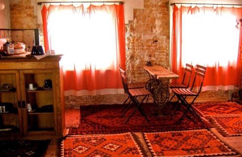 Genoa Historical Centre Apartment | Torre Ducale Dimora Storica