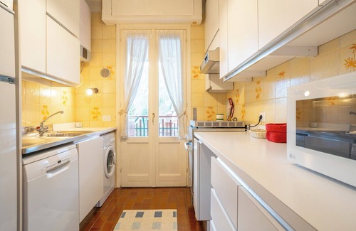Barzio Apartment | Torre Giardino - Finestra sulle Grigne