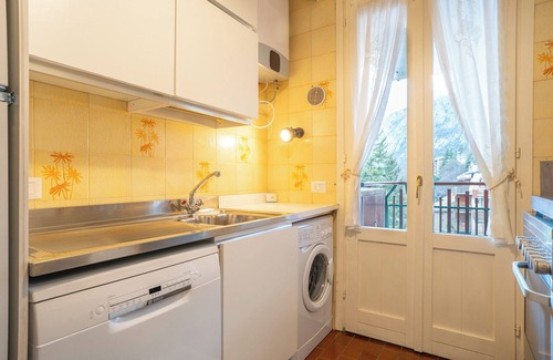 Barzio Apartment | Torre Giardino - Finestra sulle Grigne