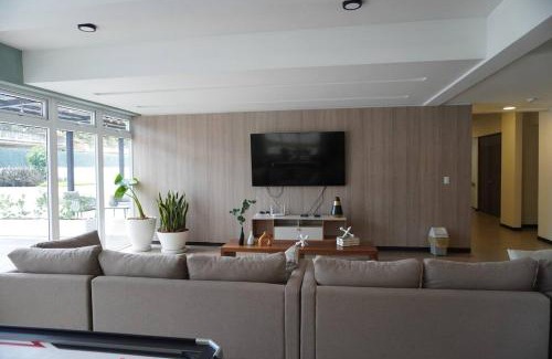 Quetzaltenango Apartment | Torre La Floresta Quetzaltenango