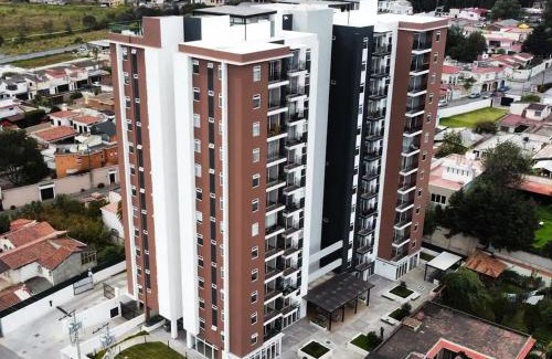 Quetzaltenango Apartment | Torre La Floresta Quetzaltenango