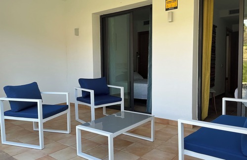Playa Macenas House | Torre Macenas House