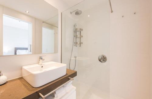 Moncloa - Arguelles Apartment | Torre Madrid Boutique