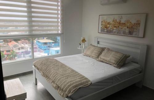 Salinas Apartment | Torre Marbella apartamentos de 2 y 3 dormitorios