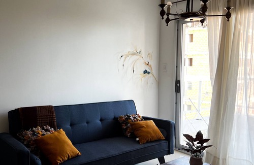 Rio Cuarto Apartment | Torre Neos 12