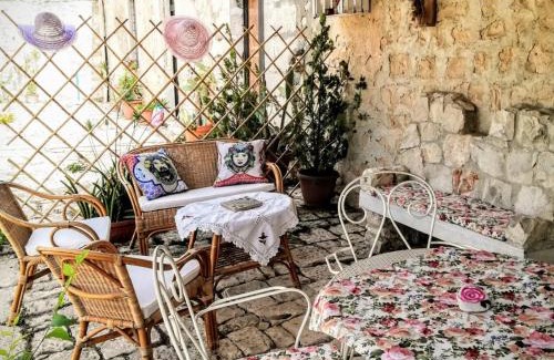 Modica Apartment | Torre Rodosta