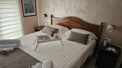 Atella Bed & Breakfast | Torre Serena B&B