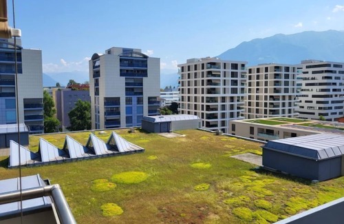 Locarno Apartment | Torre Tessuti Apt.Stefano by Interhome
