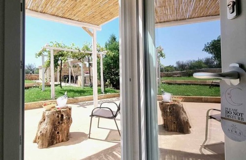 Ugento House | Torre Vecchia Relais