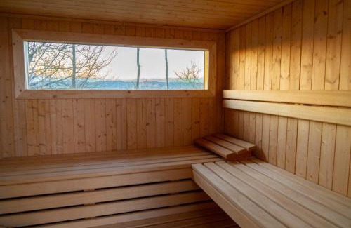 Terruggia Cabin | Torre Veglio