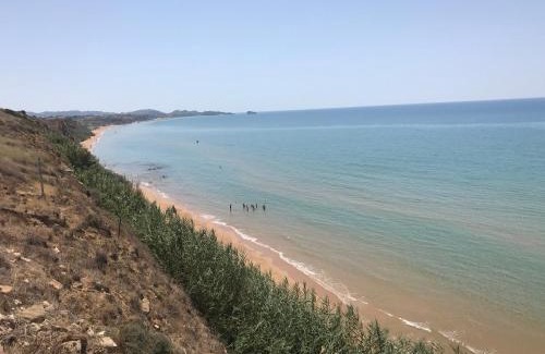 Licata House | TorrediGaffe Home, una casa nella piazzetta del borgo a due passi dal mare