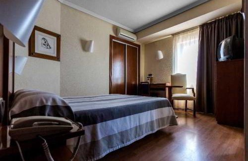Almeria Centro Apartment | Torreluz Apartamentos