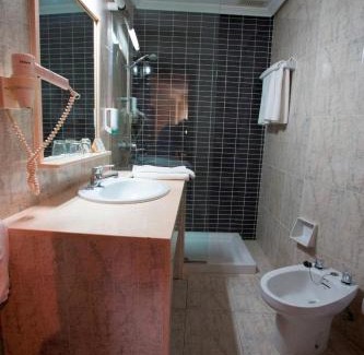 Almeria Centro Apartment | Torreluz Apartamentos