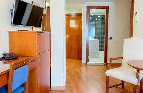 Almeria Centro Apartment | Torreluz Apartamentos
