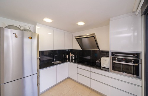 Torremendo Villa | Torremendo - Exclusive and modern holiday house with heated swimming pool