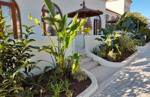 Cabo de Palos House | TORREMOCHA