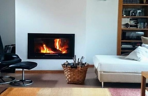 A Estrada House | Torres de Moreda