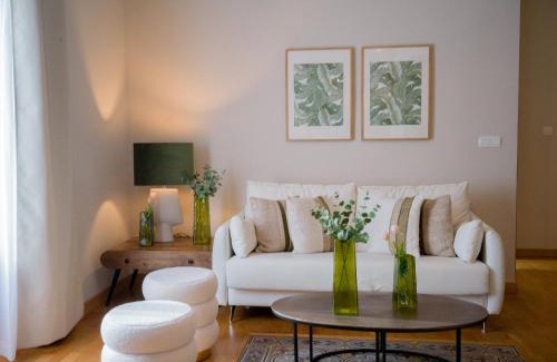 La Seu Apartment | Torres de Serranos Apartments - TTdSSa VLC
