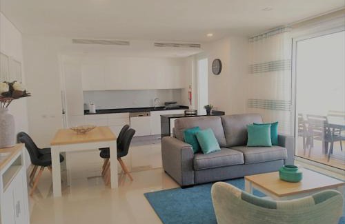 Lagos Apartment | TORRES