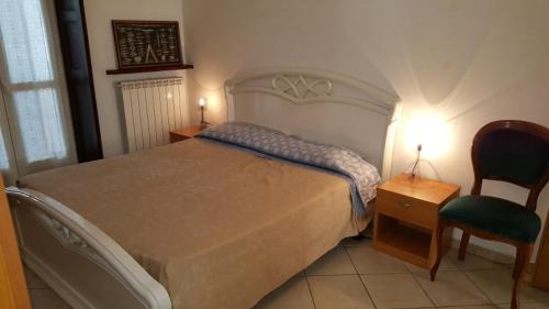 Ivrea Apartment | Torres Rojas