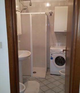 Ivrea Apartment | Torres Rojas