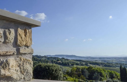 Iano Villa | Torresassa, Montaione, Florence and Chianti