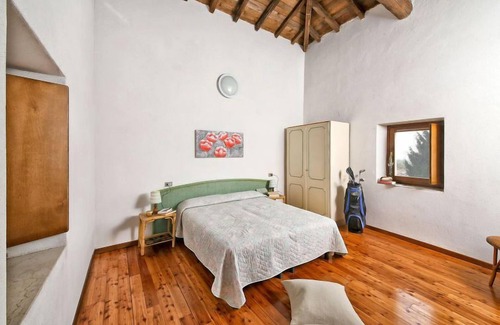 Cunettone Apartment | Torretta 2 by Interhome