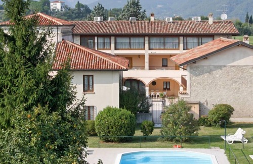 Cunettone Apartment | Torretta 2 by Interhome