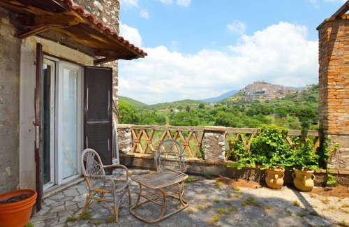 Guidonia Montecelio House | Torretta Serviana by Interhome
