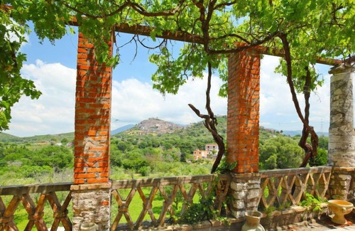 Guidonia Montecelio House | Torretta Serviana by Interhome